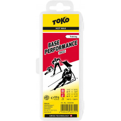 Toko Base Performance Red 120g